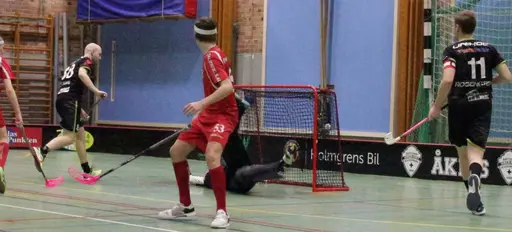Foto: Kenneth Fridström