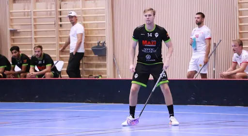 Foto: Kenneth Fridström