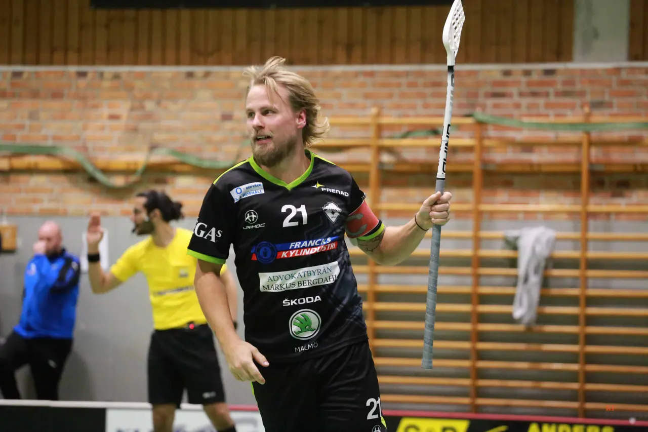Foto: Kenneth Fridström