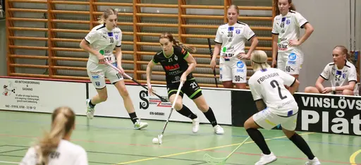 Foto: Kenneth Fridström.