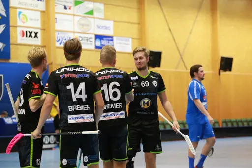 Foto: Kenneth Fridström