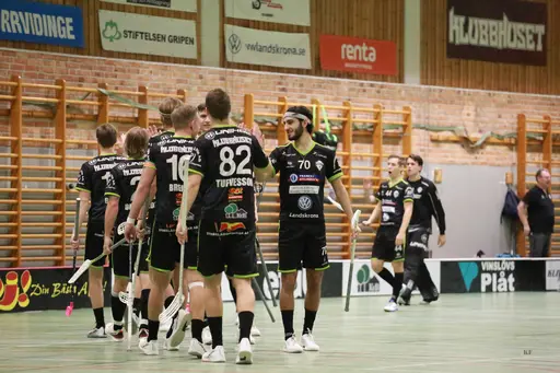 Foto: Kenneth Fridström.