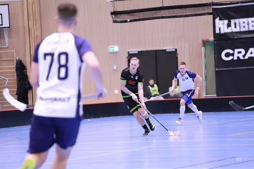 Foto: Kenneth Fridström.