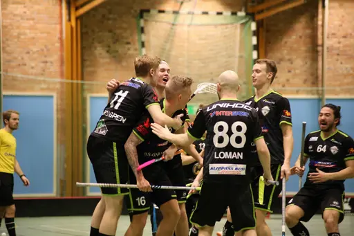 Foto: Kenneth Fridström