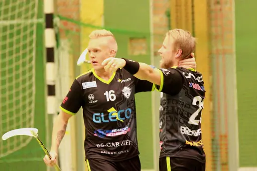 Foto: Ronny Olander