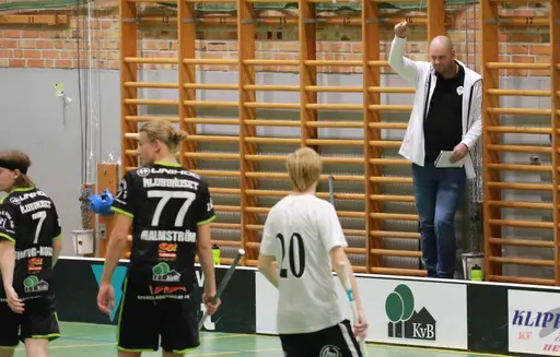 Här kan man se Kenneth Fridströms bilder från matchen