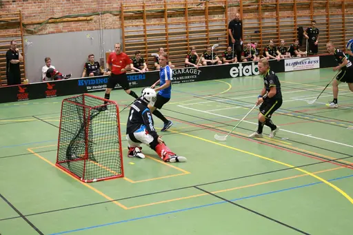 Foto: Kenneth Fridström