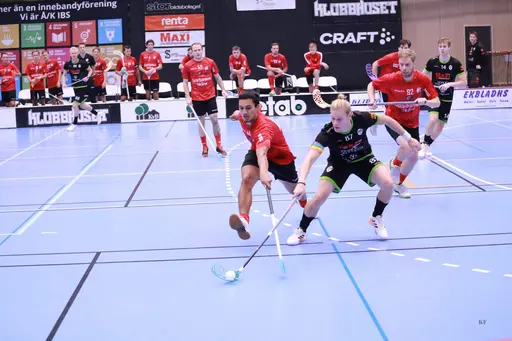 Foto Kenneth Fridström.