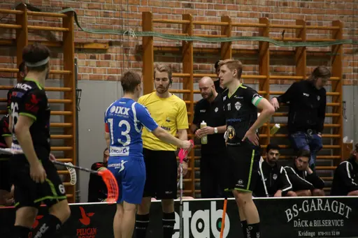 Foto: Kenneth Fridström