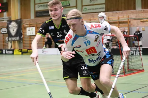 Foto:Kenneth Fridström.
