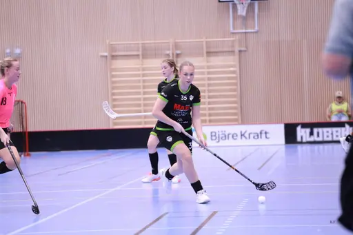 Foto: Kenneth Fridström.