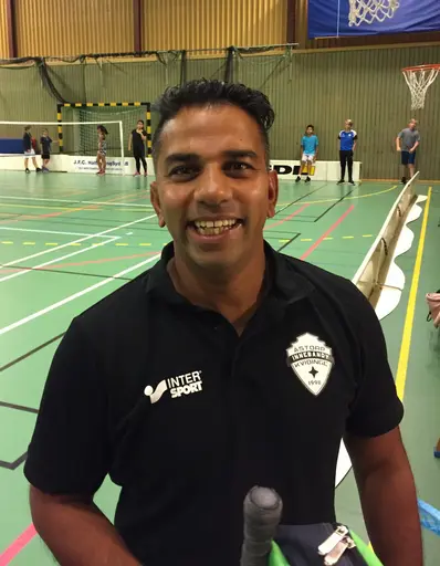 Danne Kristiansson