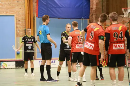Foto: Kenneth Fridström.