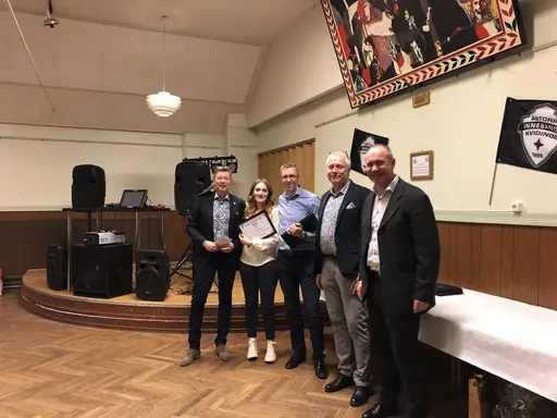 Foto: Bertil Bebben Lindberg 