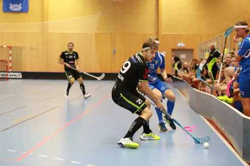 Foto: Kenneth Fridström