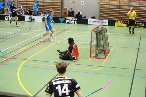 Foto Kenneth Fridström