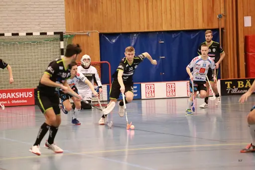 Foto: Kenneth Fridström.