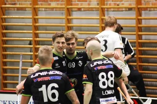 Foto: Kenneth Fridström
