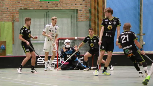 Foto: Kenneth Fridström