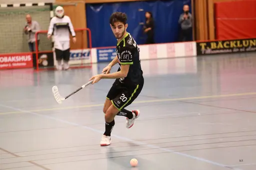 Foto: Kenneth Fridström.
