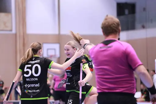Foto: Kenneth Fridström.