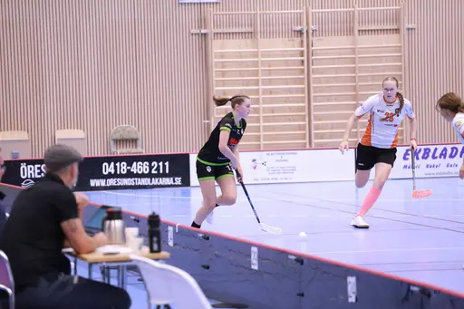 Foto: Kenneth Fridström.