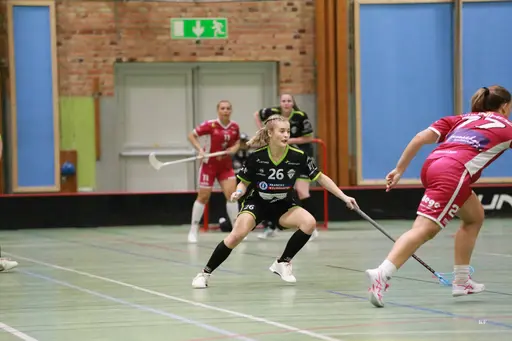Foto: Kenneth Fridström.