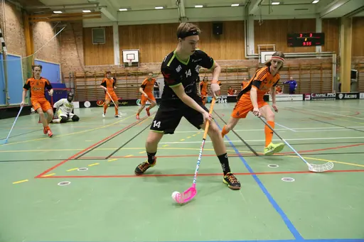 Foto Kenneth Fridström