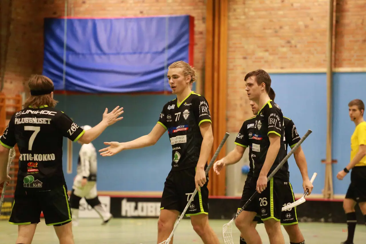 Foto: Kenneth Fridström