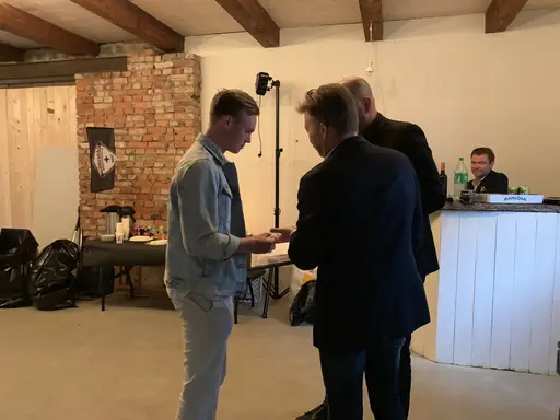 Foto: Bertil Bebben Lindberg 