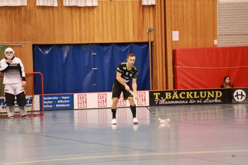 Foto: Kenneth Fridström.