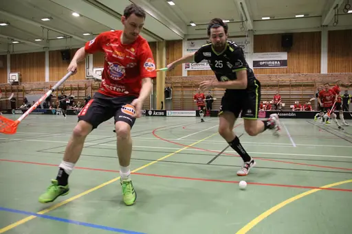 Foto: Kenneth Fridström