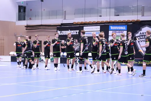 Foto: Kenneth Fridström.