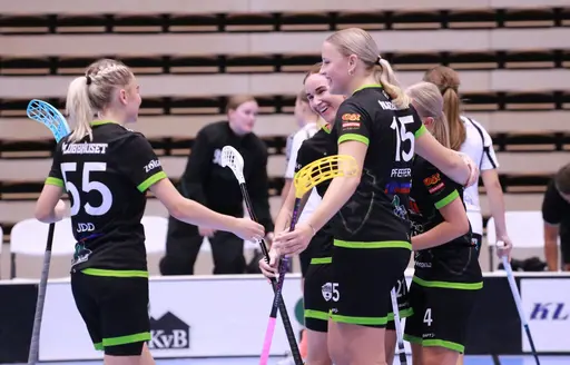 Foto Kenneth Fridström.