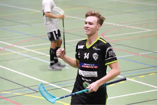 Här kan man se Kenneth Fridströms bilder från matchen