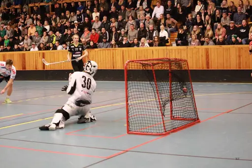 Foto: Kenneth Fridström.