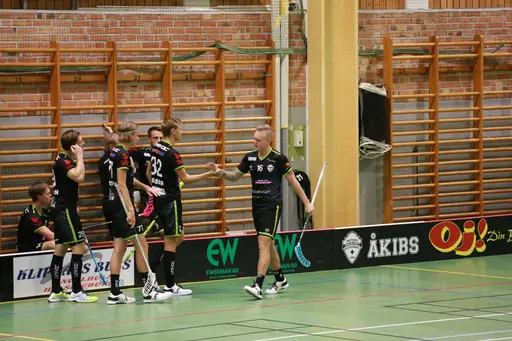Foto: Kenneth Fridström