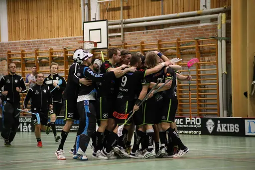 Foto: Kenneth Fridström