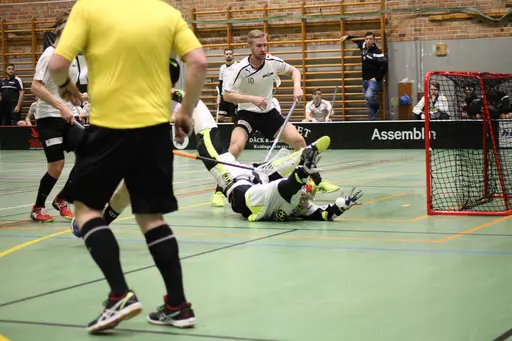 Foto: Kenneth Fridström