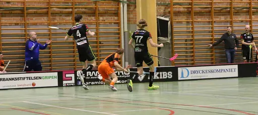 Foto Kenneth Fridström