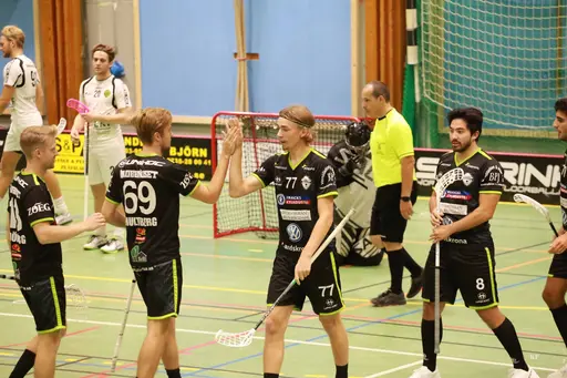 Foto: Kenneth Fridström.
