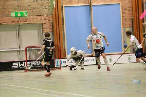 Foto:Kenneth Fridström.