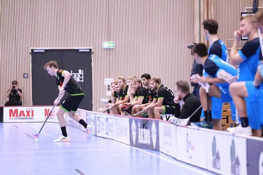 Foto: Kenneth Fridström