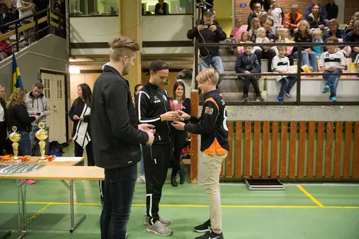 Foto: Kenneth Fridström