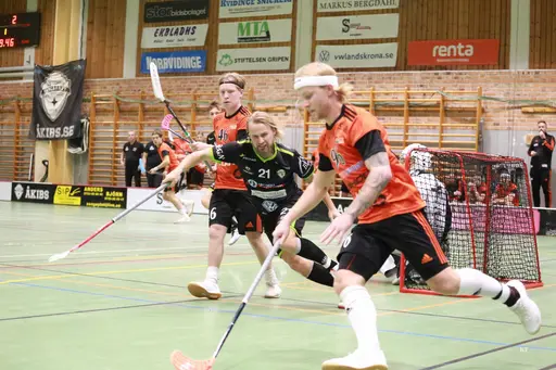 Foto: Kenneth Fridström.
