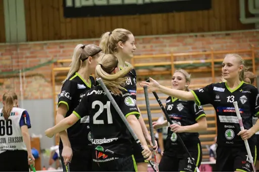 Foto: Kenneth Fridström