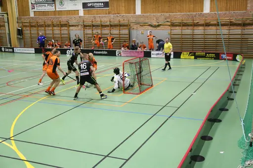 Foto Kenneth Fridström