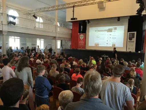 Foto: Bertil Bebben Lindberg