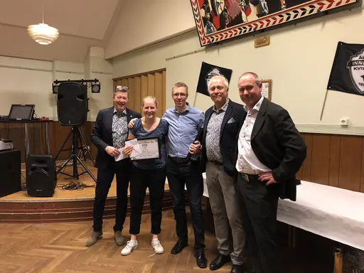 Foto: Bertil Bebben Lindberg 