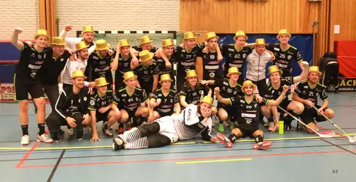 Foto: Kenneth Fridström.